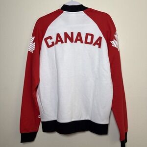 Hudson's Bay Company HBC‎ 2020 Olympic Team Canada Podium Jacket Men's M